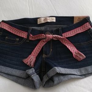 Hollister Size 1 Shorts